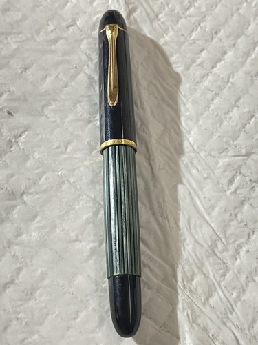 Vintage pelikan 140fountain - pelikan,