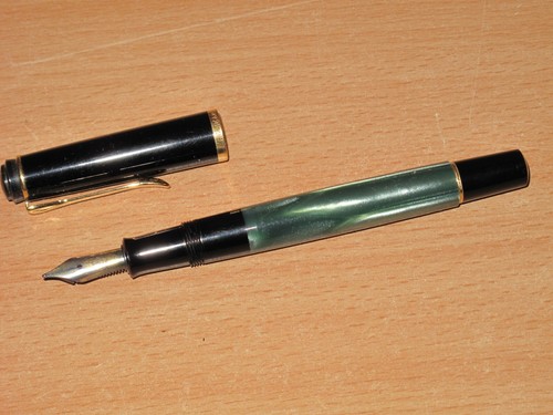 Pelikan penna stilografica - pelikan,