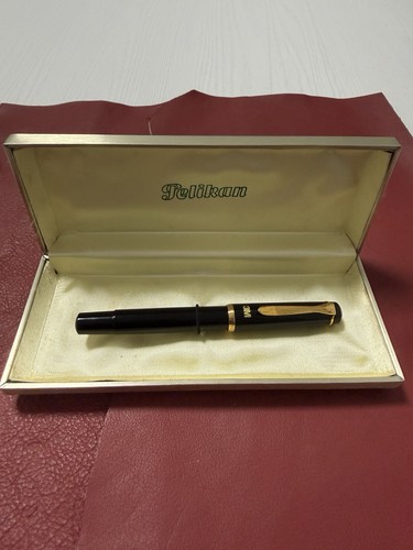 Penna stilografica pelikan - stilografica,