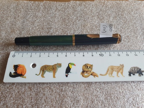 Penna stilografica pelikan 400 - pelikan,