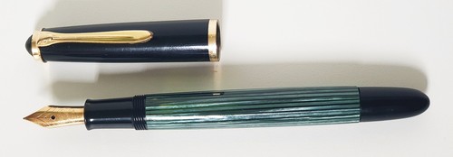 Penna stilografica pelikan 400 - stilografica,