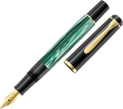 Pelikan classic m200 green - m200,