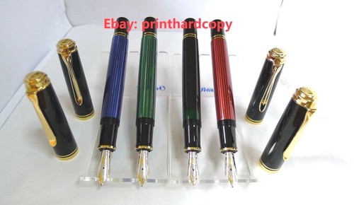 Penna stilografica pelikan - penna,