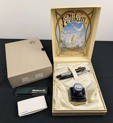 Pelikan m200 k200 - pelikan,