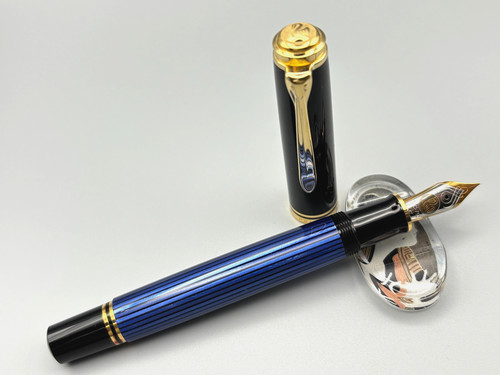 Penna stilografica pelikan - penna,