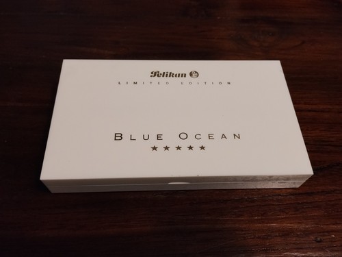 Pelikan blue ocean - pelikan,